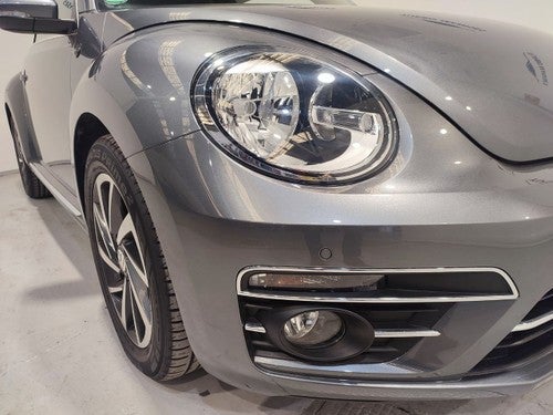 Volkswagen Beetle Dune 1.4 TSI 110kW (150CV) DSG Cabrio