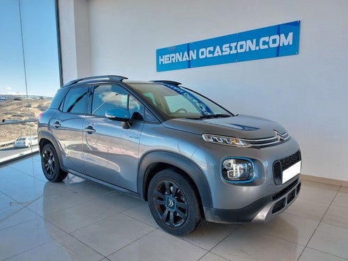 CITROEN C3 Aircross Puretech S&S Rip Curl 110