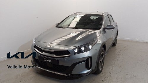 Kia XCeed PHEV 1.6 GDi PHEV 141cv eDrive