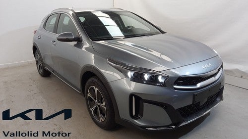 Kia XCeed PHEV 1.6 GDi PHEV 141cv eDrive