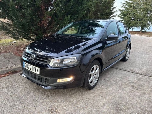 VOLKSWAGEN Polo 1.2 TSI BMT Advance 66kW