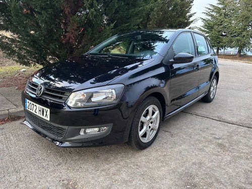 Volkswagen Polo 1.2 TSI