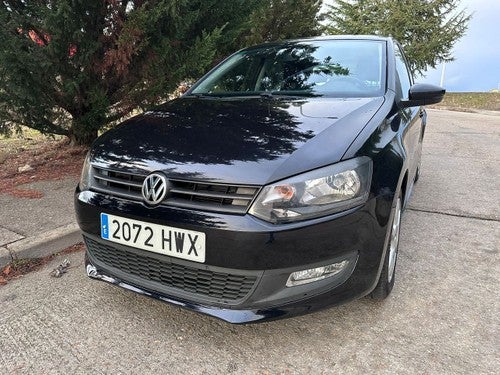 Volkswagen Polo 1.2 TSI