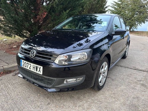 Volkswagen Polo 1.2 TSI