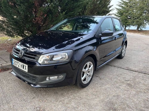 Volkswagen Polo 1.2 TSI