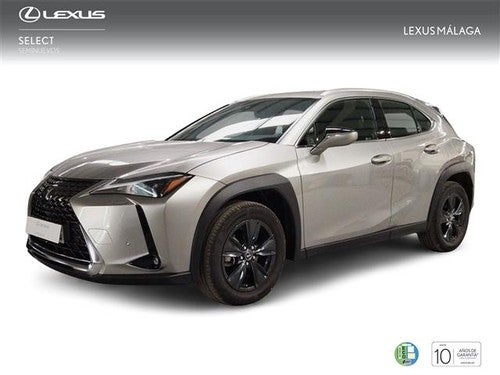 LEXUS UX 250h Business City 2WD