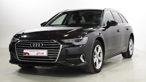 AUDI A6 Avant 40 TDI Sport S tronic (4.75)