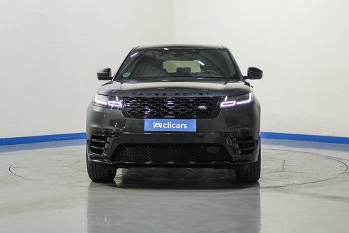 LAND-ROVER Range Rover Velar Range Rover Velar 2.0 Si4 R-Dynamic S 4WD Aut. 250