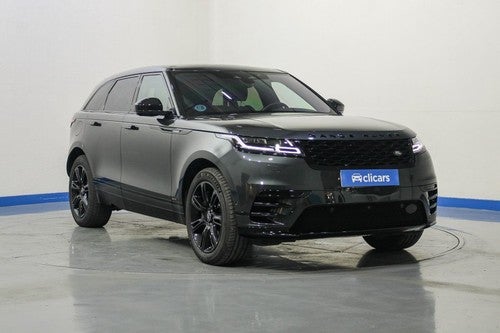 LAND-ROVER Range Rover Velar Range Rover Velar 2.0 Si4 R-Dynamic S 4WD Aut. 250