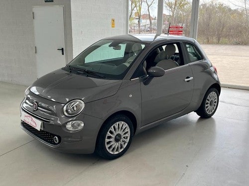 FIAT 500 LOUNGE 1.2 8V 51KW 69 CV