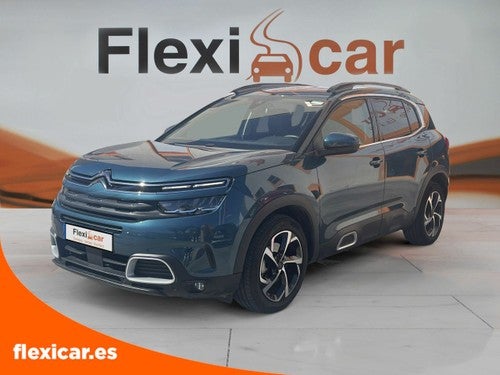 CITROEN C5 Aircross PureTech S&S Feel EAT8 130