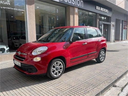 FIAT 500L 1.4 Urban