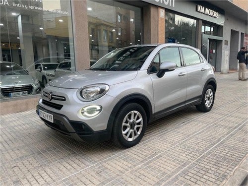 FIAT 500X City Cross 1,0 GSE T3 88KW (120 CV) S&S