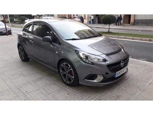 OPEL Corsa 1.4 Turbo S/S GSi 150