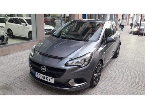 OPEL CORSA 1.4 Turbo 110kW (150CV) GSI S/S