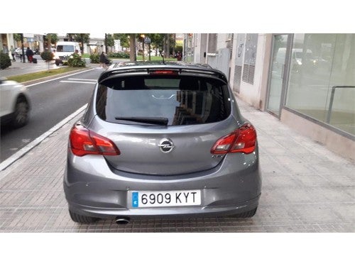 OPEL CORSA 1.4 Turbo 110kW (150CV) GSI S/S