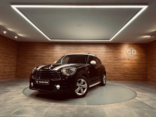 MINI Countryman COOPER AUT.