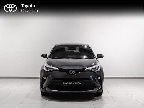 TOYOTA C-HR 125H Advance