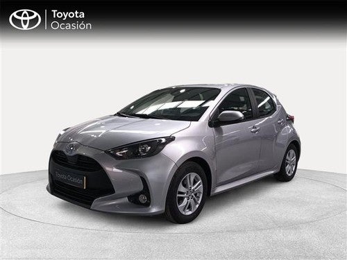 TOYOTA Yaris 125 S-Edition