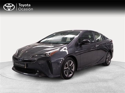 TOYOTA Prius 1.8