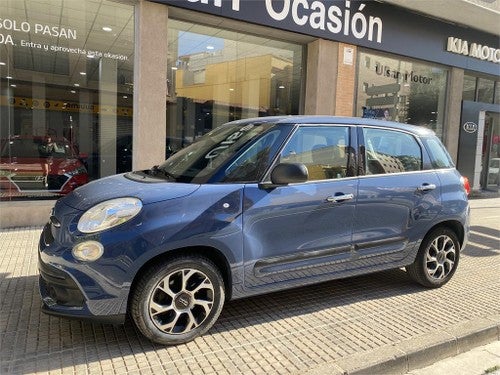 FIAT 500L 1.4 Urban