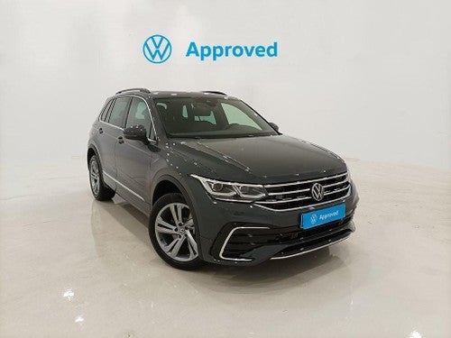 VOLKSWAGEN Tiguan 1.4 eHibrid R-Line 180kW