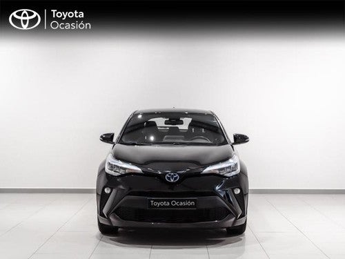 TOYOTA C-HR 125H Active