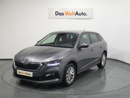 SKODA Scala 1.0 TSI Ambition DSG  81kW