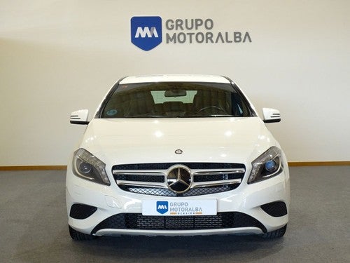 Mercedes Clase A A 220 CDI 125kW ( 170CV ) 4Matic Aut. Style