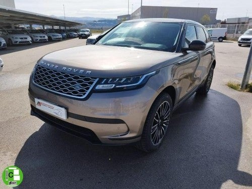 LAND-ROVER Range Rover Velar 2.0D S 4WD Aut. 240