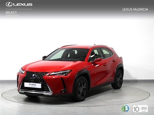 LEXUS UX 250h Business Navigation 2WD