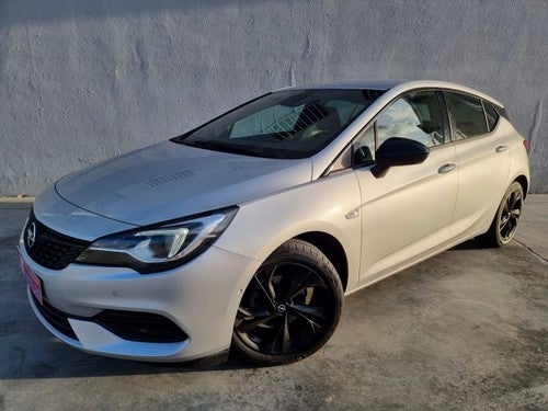 OPEL Astra 1.2 145cv Ultimate