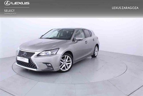 LEXUS CT 200h Executive