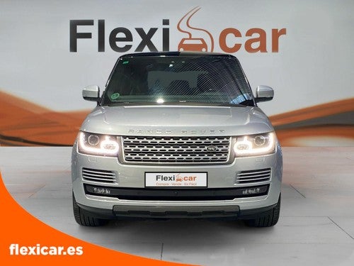 Land-Rover Range Rover 4.4 SDV8 249kW (339CV) VOGUE