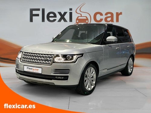 Land-Rover Range Rover 4.4 SDV8 249kW (339CV) VOGUE