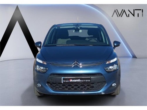 CITROEN C4 PICASSO PureTech 130 S&S 6v Live