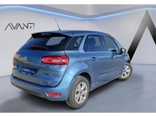 CITROEN C4 PICASSO PureTech 130 S&S 6v Live