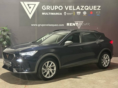 CUPRA Formentor 2.0 TDI 150