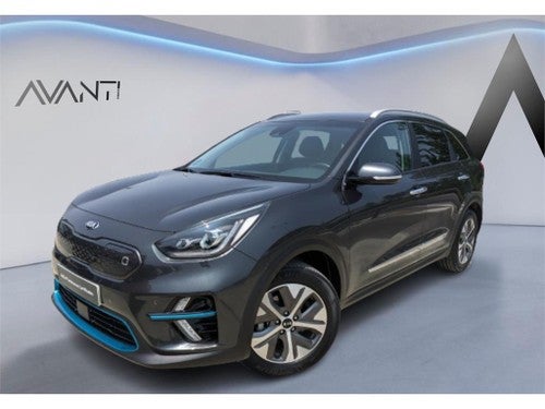 KIA Niro E-Niro Emotion Long Range