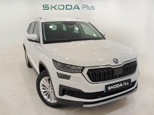 SKODA Kodiaq 2.0TDI AB tech Ambition 4x4 DSG 110kW