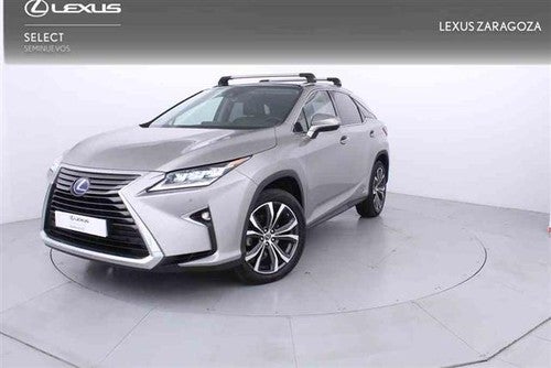 LEXUS RX 450h Executive