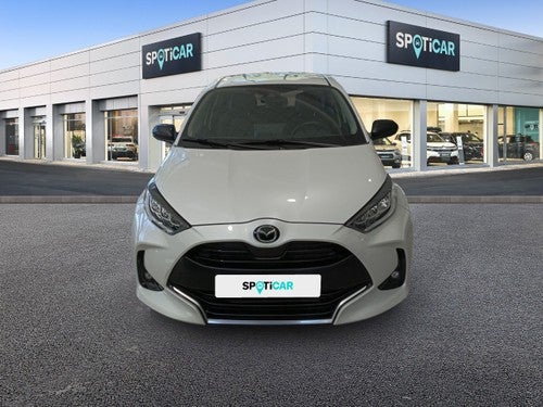 MAZDA Mazda2 Hybrid 1.5 Agile Comfort CVT 85kW