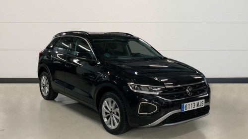 VOLKSWAGEN T-Roc 1.5 TSI Life DSG7