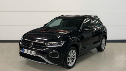 Volkswagen T-Roc Life 1.5 TSI 110kW (150CV) DSG