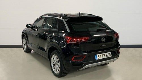 Volkswagen T-Roc Life 1.5 TSI 110kW (150CV) DSG