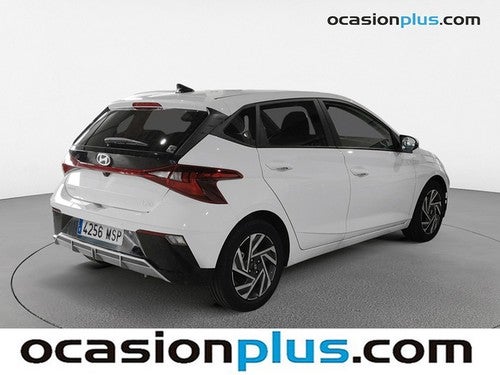 HYUNDAI i20 1.0 TGDI 48V Klass