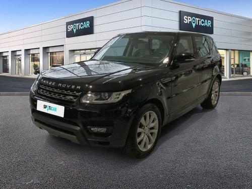 Land Rover Range Rover Sport 3.0 TDV6 258cv SE