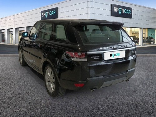 Land Rover Range Rover Sport 3.0 TDV6 258cv SE