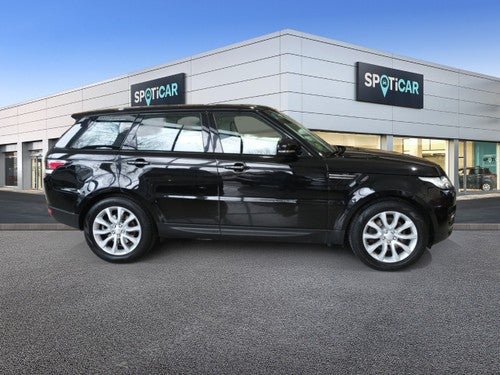 Land Rover Range Rover Sport 3.0 TDV6 258cv SE