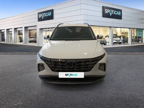 HYUNDAI Tucson 1.6 CRDI 48V Maxx 4x2